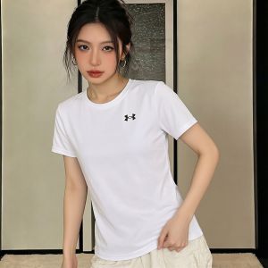 Under Armour | Quick Dry Breathable Training T-shirt