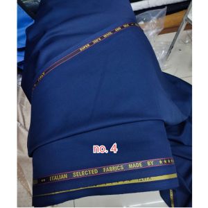 Kain semi wool Bahan Celana Pria Jas safari Semi Wool Pierre Antonio dll (Harga Per Celana)