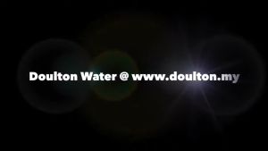 Royal Doulton Elite® RDE (4502) Water Filter Purifier System