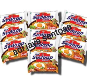 mie sedap goreng murah isi 10 pcs