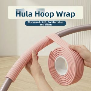 Crash-proof Thickened Waist Protective Foam Strip
