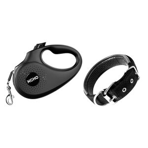 XCHO | Adjustable & Explosion-Proof Dog Leash