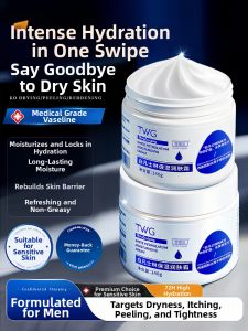XUETIFANG | Hydrating Moisturizing Mens Face Lotion