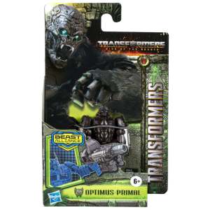 HASBRO Transformers Beast Alliance Optimus Primal 3 Inch Action Figure