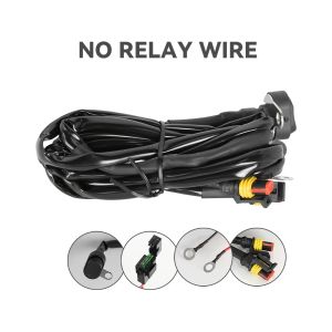Wiring Harness Relay Wire For BMW Motorcycles LED Fog Light Lamp For BMW R1250GS ADV F800GS LC Switch Relay Wire Accessorries