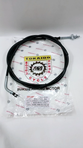 Kabel Rem Belakang Beat Street eSP (TOKAIDO) Brake Cable Seling Iner Kawat Tali Rim Beat Sporty eSP