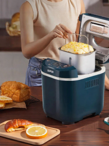 Supor | Automatic Dough Kneading and Fermentation Machine