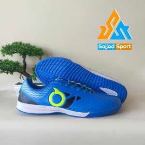 Sepatu Futsal Terbaru Ortus Ctalisty Grade / Sepatu Futsal Biru