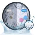 Bóng giặt Cầu Gai Hỗ Trợ Giặt Đồ Siêu Sạch Chống Nhăn Quần Áo. 