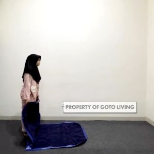 Kasur Angin Portable & Kasur Angin Double: Solusi Tidur Nyaman