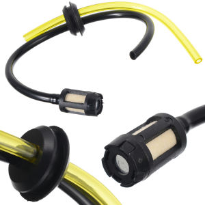 5Pcs Selang Bensin Alat Mesin Potong Rumput Universal Honda 4 Tak