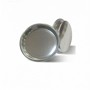 Stainless Steel Espresso Machine Filter Basket