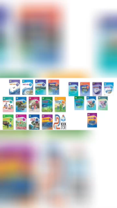 Sách - Bộ sách giáo khoa lớp 7 (bộ 12 quyển) - Kết nối tri thức + bán kèm 1 quyển vở