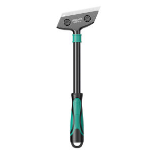 GREENER | floor scraper Gap Filler Scraper Wall Putty Remover Glass Adhesive Cleaner Tool