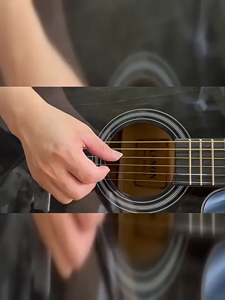 KAWES Solid Spruce Top Acoustic Guitar 38 Inch Beginner Folk Guitar Steel Strings Authentic Tone Easy Playability