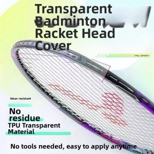 Light & Invisible Racket Protective Cover