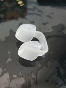 Invisible Swimming Snorkel Nose Clip Lightweight Floating Anti-Loss Anti-Slip Diving Mermaid Nose Plug Snuba Sport Equipment
