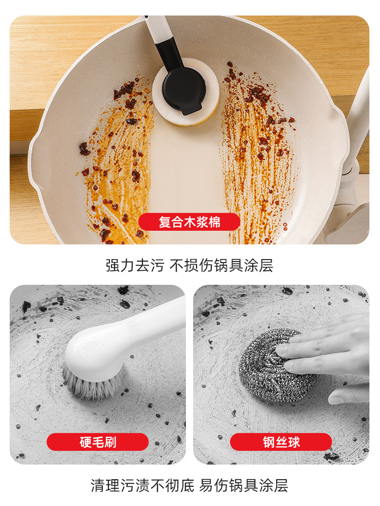 Liệu Bạn Đã Biết Bí Quyết Chọn Dụng Cụ Rửa Bát Bằng Gỗ Đúng Cách Để Bảo Vệ Tay Và Nồi?
Tôi đã cập nhật thành công!