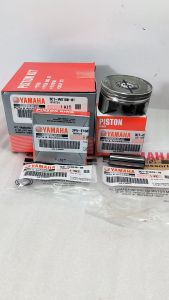 SEHER PISTON KIT VIXION NEW NVL NVA R15 LAMA V2 XABRE MX KING ORIGINAL YGP 3C1-WE160-01
