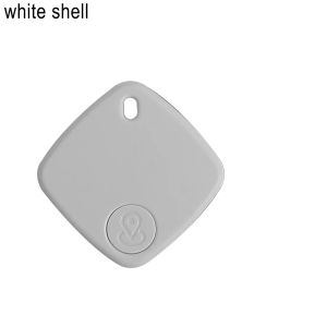 Smart GPS Tracker Anti-Lost Reminder Device Wireless Works with Find My (iOS Only) APP Pet Kids Finder for Iphone Locator Key