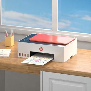 HP | Color Copy Scan Printer Wireless Phone Connection