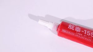 Cairan Sealant Pipa Generasi Ketiga Lem Perekat Lrs Pipa Penyegel Ulir Anti Bocor Dan Tahan Lama