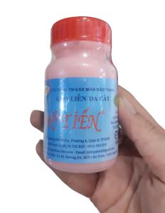 Keo liền da cây chai 100gr thương hiệu Mỹ Tiến