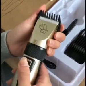 YOUO Pet Hair Razor Clipper: A Comprehensive Guide