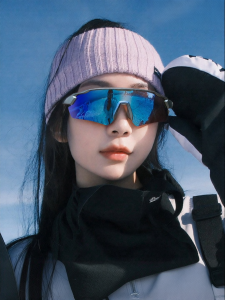 HELEN KELLER | Sports Cycling Running Hiking Sunglasses