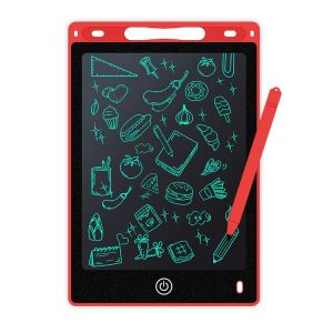 Máy Tính Bảng Vẽ LCD 10 Inch Bảng Đồ Họa Điện Tử Cầm Tay Bảng Viết & Ghi Nhớ Thực Hành Pad Đồ Dùng Nghệ Thuật Đồ Chơi Cho Mọi Lứa Tuổi
