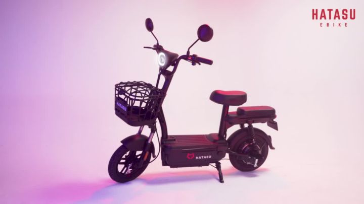 Ebike deals installment plan