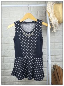 ATASAN BLUS FASHION