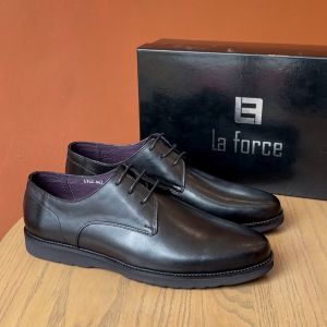 Giày buộc dây LAFORCE cao cấp hàng hiệu GNLA663-D