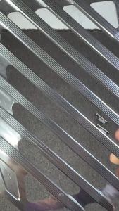 Che két nước nhôm Gcraft cho Lead 4 val MS09