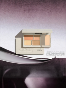 Insbaha | Concealer Palette Black Eye Circles Tear Troughs Acne Scars Brightening