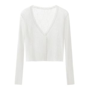 V.C.I | UV Protection Thin Blouse Short Kimono for Women