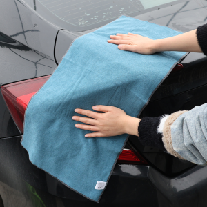 Microfiber Towel Car Wash Towel Super Absorbent Towel Micro Fiber Cloth Kitchen Towel Microfiber Motorcycle Cleaning Towel