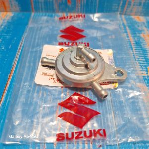 Kran membran bensin suzuki smash satria fu 150 shogun 110 125