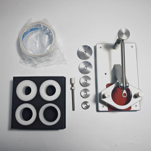 New Watchmaker Repair Watch Glass Opening Tool for 18-45 mm flat and Convex mirrors Non-marking mirror opening tool