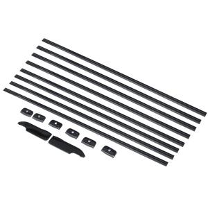 SHISHUAI | Modification Parts for Seats Rail & Trim