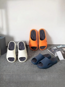 TEMPUR | Super Soft Anti-Slip Waterproof Antibacterial Slippers