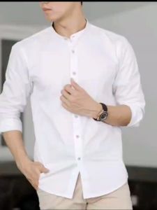 Koko Kemeja Pria Dewasa Terbaru