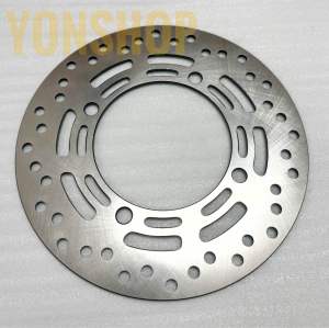 Đĩa Thắng Trước Cho Xe PCX 125 - 150 ( 2018 - 2020 ) Hàng Cao Cấp