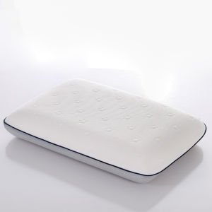 M·J BABY | Gối Memory Foam Hỗ Trợ Cổ Chống Mạt Cho Trẻ Em Theo Độ Tuổi Dạng Thấp
