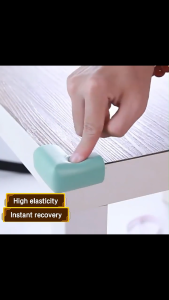 มุมกันกระแทกเด็ก โฟมนุ่มปลอดภัย ป้องกันหัวทารกชน ของใช้จำเป็นสำหรับเด็กเล็ก กันกระแทกทั่วบ้าน