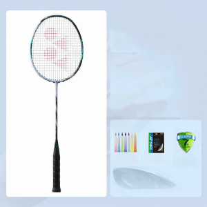Yonex | Ultra-light Carbon Badminton Racket 4U