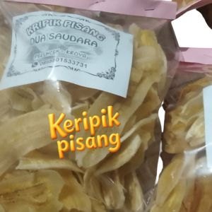 Keripik Pisang