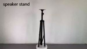 STAND SPEAKER TRIPOD SPEAKER UNIVERSAL HIGH QUALITY
