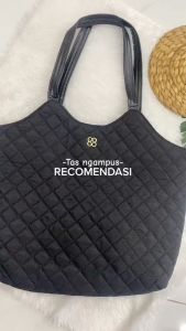 OPIOBAGS TAS Hand Bag Wanita / TAS Tenteng Timbul Wanita / TFW 138