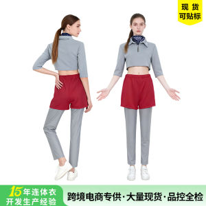 New Cos Stranger Things Season 5 Clothes Eleven Jane Ives Jane Hopper Coswear Daily Hoodie Halloween Cosplay Stage Performance Comic Con Costume|ชุดคอสเพลย์ Stranger Things ซีซั่น 5 ใหม่ Eleven Jane Ives Jane Hopper เสื้อฮู้ดประจำวัน สำหรับฮาโลวีน